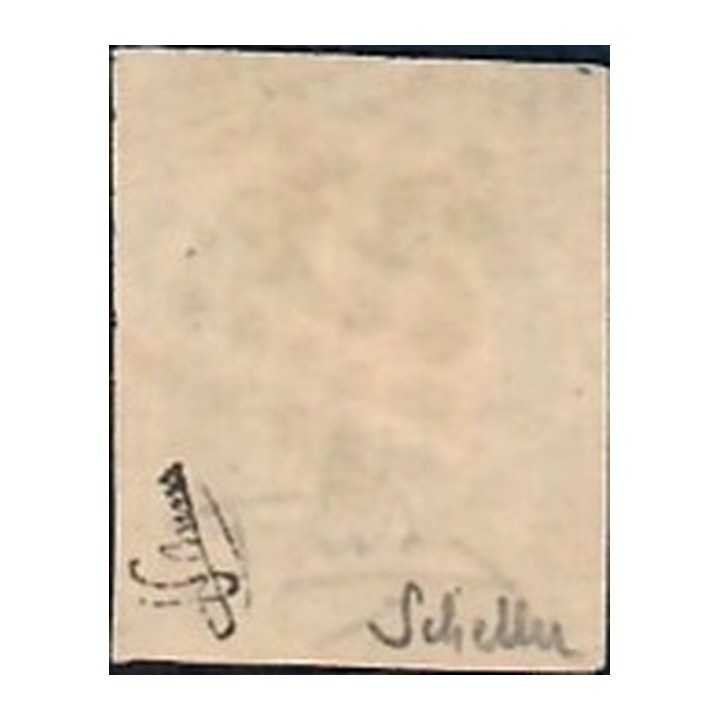 Lot C2854 - Classique - N°47 - Oblitéré Qualité TB