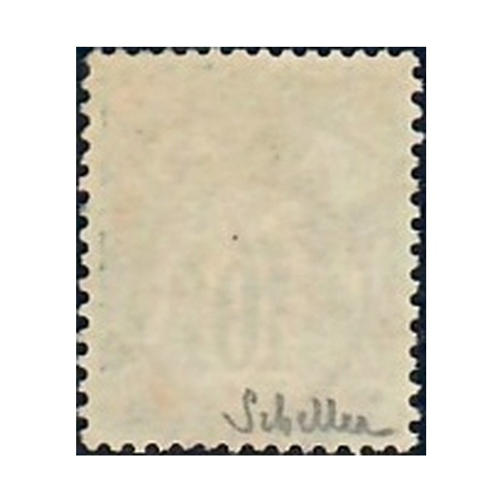 Lot C2857 - Classique - N°76 - Oblitéré Qualité TB
