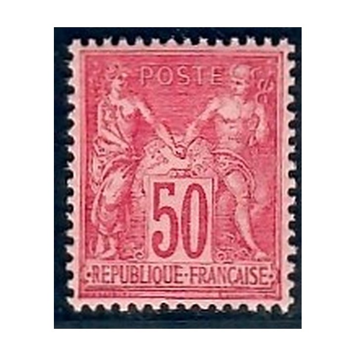 Lot C2868 - Classique - N°98 - Neuf ** Luxe