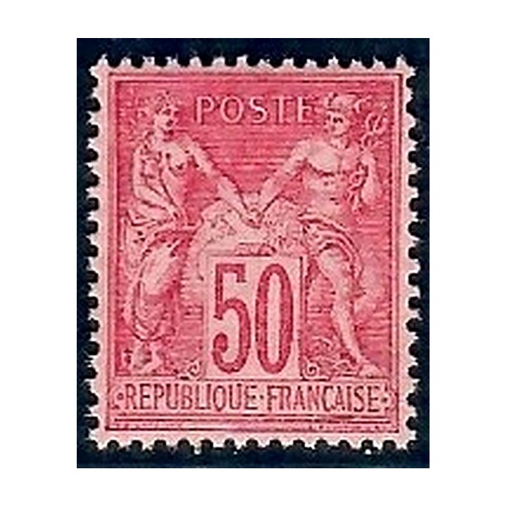 Lot C2870 - Classique - N°98 - Neuf ** Luxe