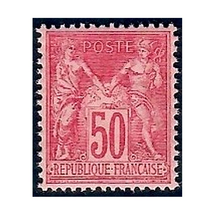 Lot C2871 - Classique - N°98 - Neuf ** Luxe