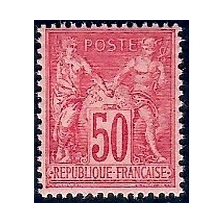 Lot C2872 - Classique - N°98 - Neuf ** Luxe