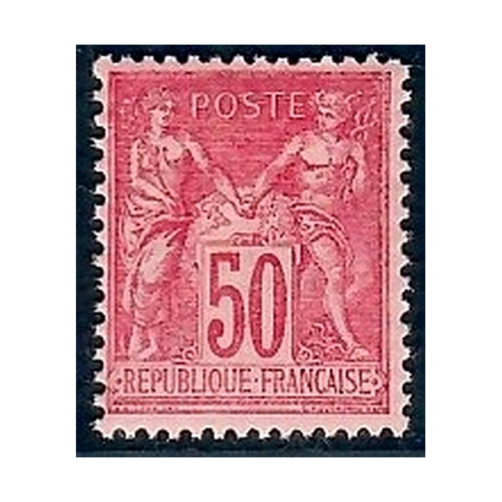 Lot C2874 - Classique - N°98 - Neuf ** Luxe