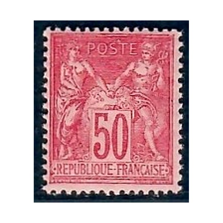Lot C2875 - Classique - N°98 - Neuf ** Luxe