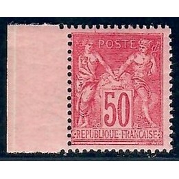 Lot C2876 - Classique - N°98 - Neuf ** Luxe