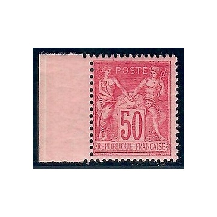 Lot C2876 - Classique - N°98 - Neuf ** Luxe