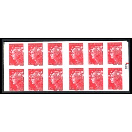 Lot A6417 - Carnets Modernes - N°590-C7ab - Neuf ** Luxe