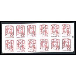 Lot A7745 - Carnets Modernes - N°1214-C9a - Neuf ** Luxe