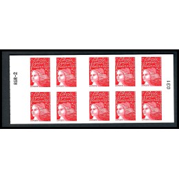 Lot A4109 - Carnets Modernes - N°3085-C3db - Neuf ** Luxe