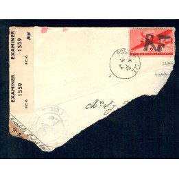 Lot A7417 - Poste Navale - Oblitéré Qualité TB