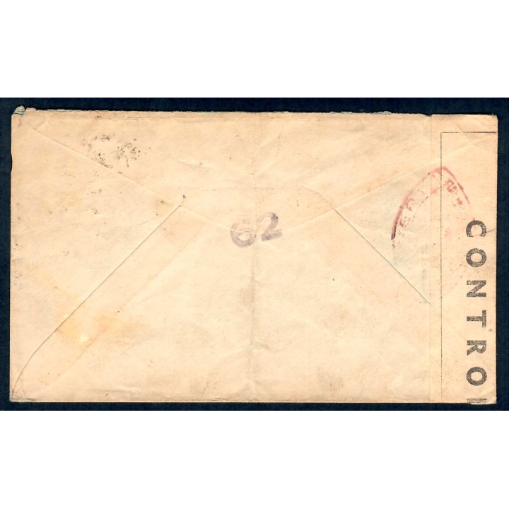 Lot A7404 - Poste Navale - Oblitéré Qualité TB