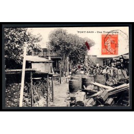 Lot 8435 - Cartes Postales - N°138  - Oblitéré Qualité TB