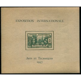 Grandes série Coloniales (lot 5150 à 5159)