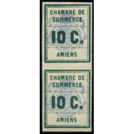 Timbres de grève (lot 4464 à 4470)