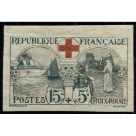 Non dentelé (lot 3930 à 3964)