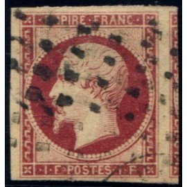 N°11 au N°18 (lot 119 à 200a)