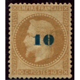 1871 (N°34 et 35)