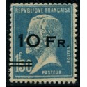 Poste Aérienne