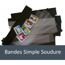 Bandes Simple Soudure