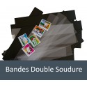 Bandes Double Soudure