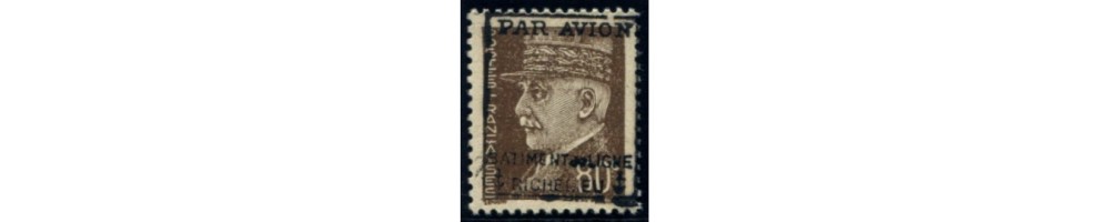 Poste Aérienne Militaire