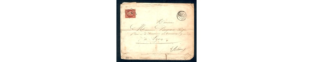 Lettres