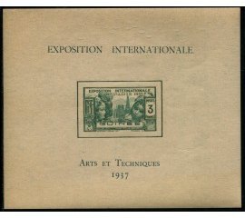 Vente à prix nets 11 - Grandes séries Coloniales