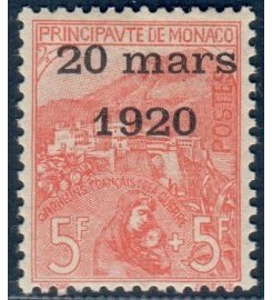 Vente à prix nets 11- Monaco
