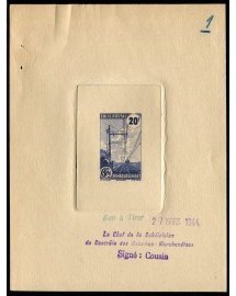 Vente à prix nets 11 - Colis Postaux