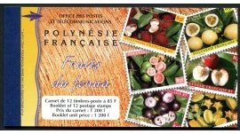 Vente à prix nets 11 - Polynésie