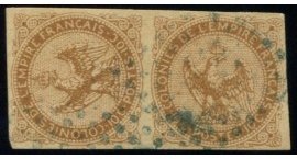 Vente à prix nets 11 - Colonies Générales