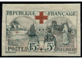Vente à prix nets 11 - Non dentelés