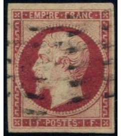 Timbres de France - Classiques Oblitérés - Alliance Philatélie