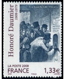Timbres de France - Autoadhésifs - Alliance Philatélie
