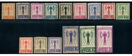 Timbres de France - Service - Alliance Philatélie