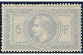 Alliance Philatélie - Timbres d'exception rares