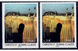 Variété